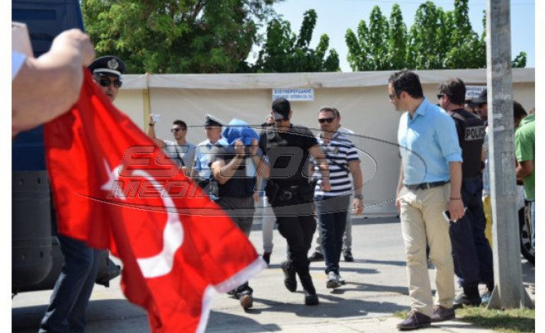 Πρώην πρόεδρος δικηγόρων: Ντροπή για την ελληνική δικαιοσύνη εαν εκδοθούν οι Τούρκοι αξίωματικοί