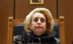Στη «Διαύγεια» ο διορισμός της Θάνου στην Επιτροπή Ανταγωνισμού