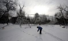 Η κεντρική και η νοτιοανατολική Ευρώπη πλήττεται εδώ και πολλές ημέρες από χιονοθύελλες και ένα σφοδρό κύμα ψύχους.