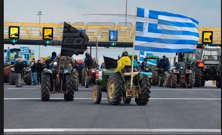 «Γιατί γίνεται η κινητοποίηση των αγροτών;»