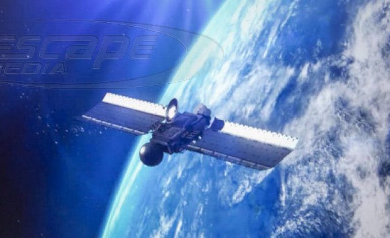 Η κυβέρνηση ιδρύει την Ελληνική Διαστημική Υπηρεσία