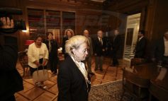 Παρέμβαση 14 συνταγματολόγων κατά Θάνου για τα όρια ηλικίας των δικαστικών