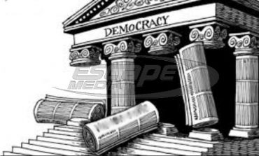 Λειτουργικός αναλφαβητισμός και δημοκρατία