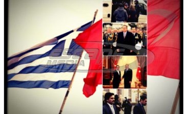 Μαίνεται" ο ελληνοτουρκικός "πόλεμος" για τους οκτώ στρατιωτικούς! Καμμένος: "Εδώ δεν είναι Τουρκία"