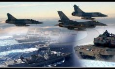 Τι κρύβεται πίσω απο τις αλλαγές Αρχηγών στις Ένοπλες Δυνάμεις