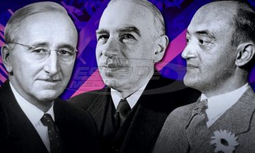 Οι οικονομολόγοι είναι οι «ηλίθιοι σοφοί» της εποχής μας;