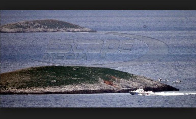 Ίμια: Οι τούρκοι εκβιάζουν θερμό επεισόδιο – Έστησαν νέο σκηνικό το πρωί με “χαλασμένο” ελληνικό σκάφος!