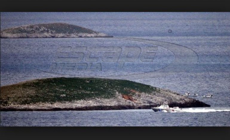 Άγκυρα προς Βρυξέλλες: Τα Ίμια είναι δικά μας