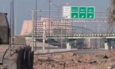 Το ISIS ανατίναξε το μεγαλύτερο ξενοδοχείο της Μοσούλης