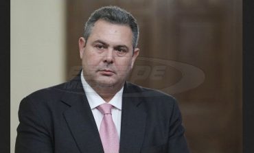 Αγωγή Καμμένου σε Πετρουλάκη: Τώρα ζητάει 100.000 αντί για 2 εκατομμύρια ευρώ