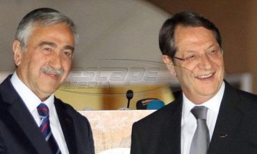 Ενα βήμα πριν την τουρκοποίηση της Κύπρου και στον παντελή αφανισμό των Ελληνοκυπρίων – Τεράστιες οι ευθύνες Αναστασιάδη