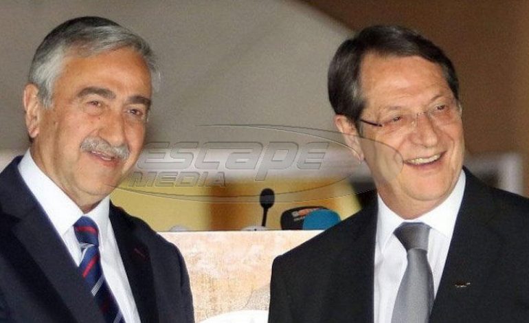 Ενα βήμα πριν την τουρκοποίηση της Κύπρου και στον παντελή αφανισμό των Ελληνοκυπρίων – Τεράστιες οι ευθύνες Αναστασιάδη