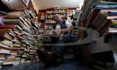 Λίβυοι συγγραφείς καταγγέλλουν την κατάσχεση βιβλίων