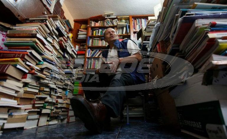 Λίβυοι συγγραφείς καταγγέλλουν την κατάσχεση βιβλίων