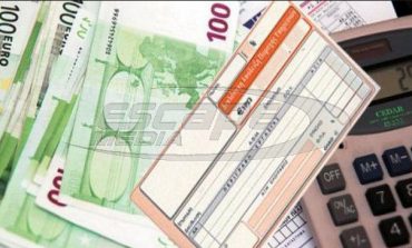 Σε απόγνωση οι ελεύθεροι επαγγελματίες: Κλείνουν μαζικά τα μπλοκάκια τους!
