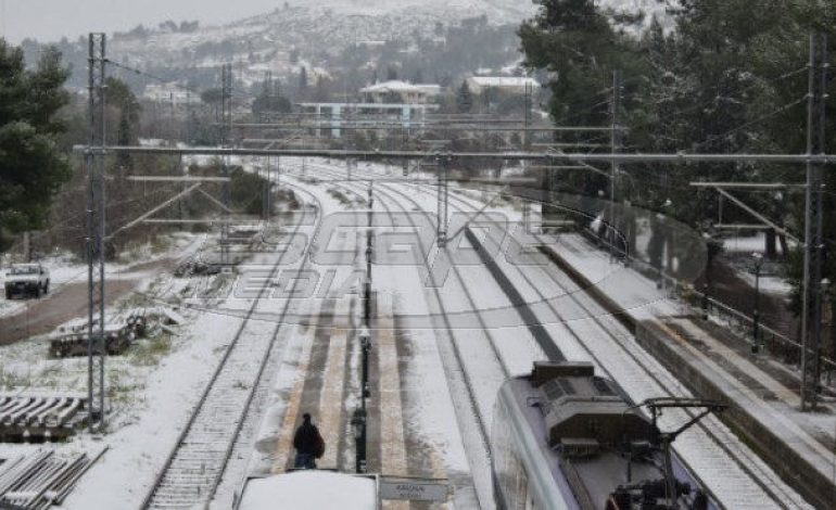 ΕΔΕ για τα… τρένα της ταλαιπωρίας!