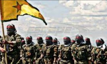 σφοδρές μάχες μεταξύ Τούρκων στρατιωτών και PKK! Μετά την επίθεση στη Σμύρνη