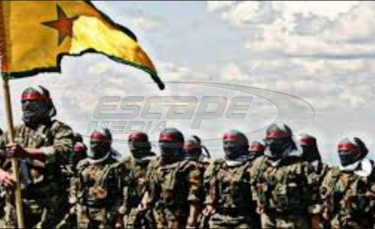 σφοδρές μάχες μεταξύ Τούρκων στρατιωτών και PKK! Μετά την επίθεση στη Σμύρνη