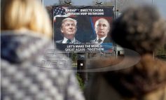 Επιστροφή στο μέλλον και στο… Ρέικιαβικ για Τραμπ – Πούτιν;