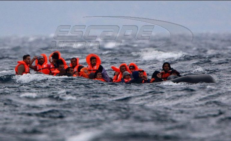 Φόβοι για 180 νεκρούς από το νέο ναυάγιο στη Μεσόγειο
