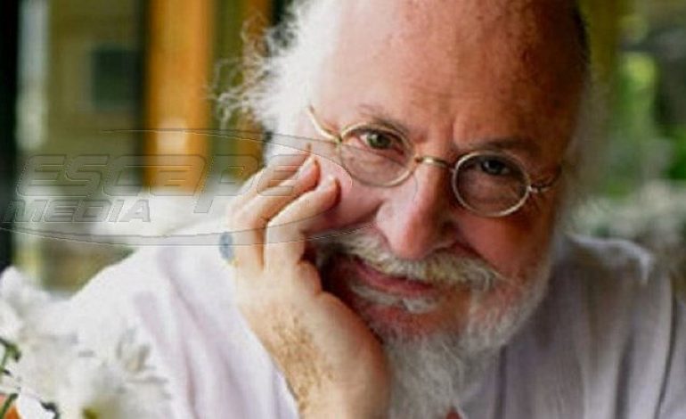 Ξαφνιάζει ο Σαββόπουλος – Τι είπε για την Πάολα και τον Παντελή Παντελίδη