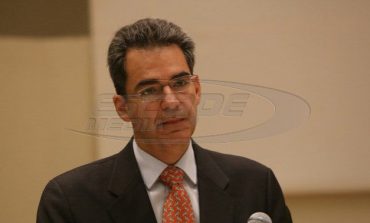 Άγγελος Συρίγος: Δεν υπάρχουν οι προοπτικές για την επίλυση του Κυπριακού τη δεδομένη στιγμή