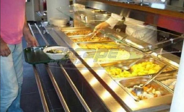 Νέα δομή σίτισης απέκτησε η Λάρισα – Θα καλύπτει τις ανάγκες πάνω από 1.000 πολίτες