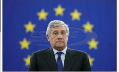 "Μακεδονία" τα Σκόπια για τον νέο πρόεδρο του Ευρωπαϊκού Κοινοβουλίου