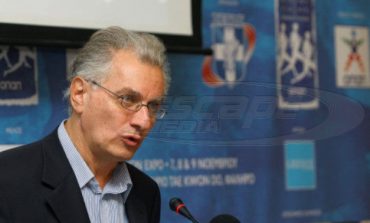 Αυτοκτόνησε ο αντιπρόεδρος του ΣΕΓΑΣ Γιάννης Σταματόπουλος