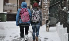 Ανοίγουν τη Δευτέρα τα περισσότερα σχολεία στο νομό Θεσσαλονίκης