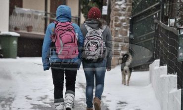 Ανοίγουν τη Δευτέρα τα περισσότερα σχολεία στο νομό Θεσσαλονίκης