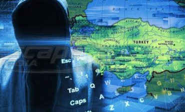 Τούρκος υπουργός ενέργειας: «Δεχόμαστε επίθεση Αμερικανών χάκερ στο δίκτυο ηλεκτρικής ενέργειας της χώρας» – Στο σκοτάδι η Τουρκία, ετοιμάζεται πραξικόπημα και αποκεφαλισμός του Ρ.Τ.Ερντογάν