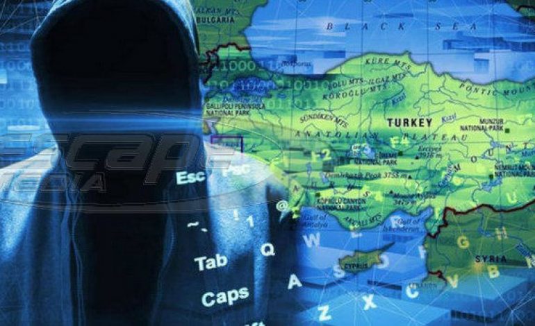 Τούρκος υπουργός ενέργειας: «Δεχόμαστε επίθεση Αμερικανών χάκερ στο δίκτυο ηλεκτρικής ενέργειας της χώρας» – Στο σκοτάδι η Τουρκία, ετοιμάζεται πραξικόπημα και αποκεφαλισμός του Ρ.Τ.Ερντογάν