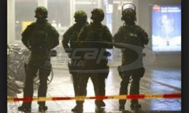 ΓΕΡΜΑΝΙΑ: Το εύρημα που κινητοποίησε τις Αρχές – Θα ισοπέδωνε ολόκληρες γειτονιές