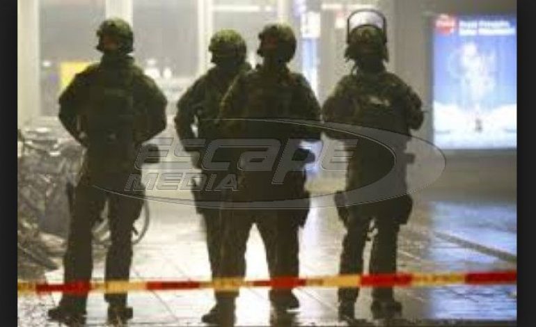 ΓΕΡΜΑΝΙΑ: Το εύρημα που κινητοποίησε τις Αρχές – Θα ισοπέδωνε ολόκληρες γειτονιές