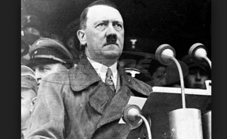 Σαν σήμερα: ο Χίτλερ δηλώνει ότι θα εξαφανίσει όλους τους Εβραίους της Ευρώπης