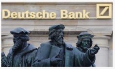 Ο Ν.Τραμπ σκίζει την Γερμανία: Πρόστιμο εκατομμυρίων στη Deutsche Bank για ξέπλυμα “μαύρου χρήματος”