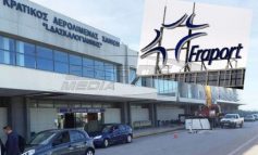 Η Fraport παρουσίασε την οργανωτική δομή, τη φιλοσοφία και την προσέγγιση στη λειτουργία των 14 αεροδρομίων