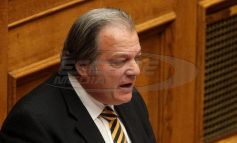 Κατσίκης (ΑΝΕΛ): Δραχμή και προσάρτηση των Σκοπίων