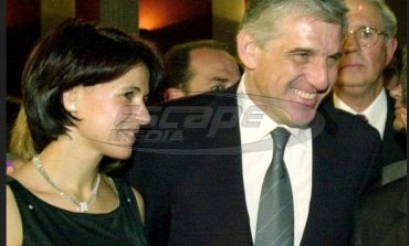 Τα χαμόγελα "έσβησαν" - Καταδικάστηκαν ο Γιάννος Παπαντωνίου και η σύζυγός του