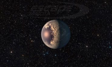 Ένας από τους επτά πιθανόν κατοικήσιμους πλανήτες που ανακάλυψε η NASA-video-