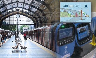 Έρχεται το ηλεκτρονικό εισιτήριο