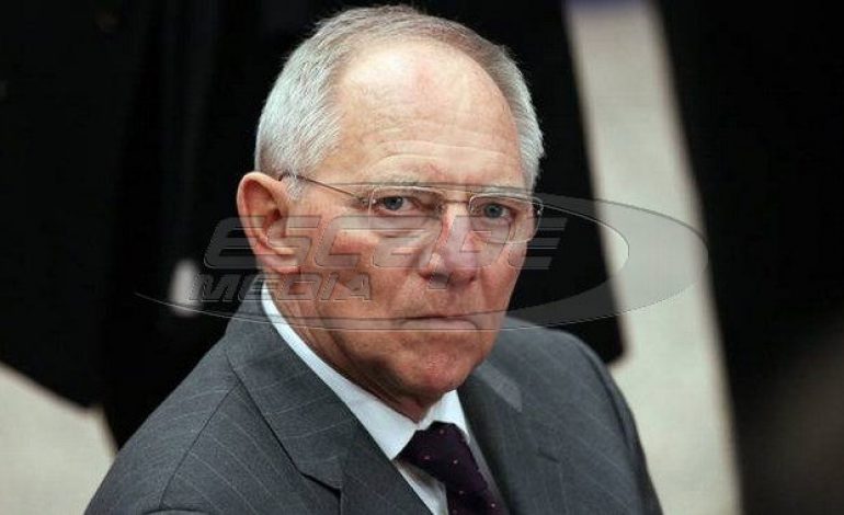 Ο Σόιμπλε βάζει το ΔΝΤ να ζητάει παράλογα μέτρα! Μπορεί να τινάξει στον αέρα το Eurogroup