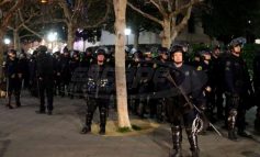 Μπέρκλεϊ: Πεδίο μάχης το Πανεπιστήμιo για την ομιλία του Μίλωνα Γιαννόπουλου