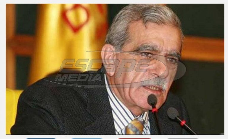 Έχει… πυρετό ο Ερντογάν; Αποφυλακίστηκε βετεράνος αγωνιστής των Κούρδων