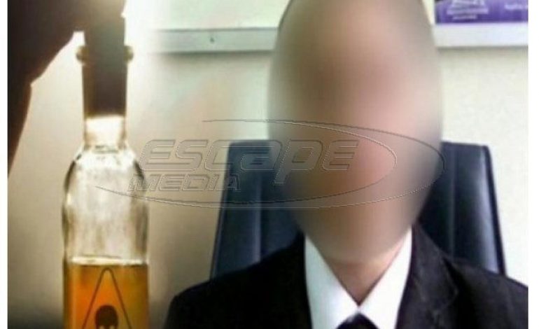 Λέκτορας που κατηγορείται ότι δηλητηρίασε με αρσενικό τη σύζυγο και τη γιαγιά της