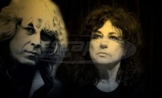 Εσύ, σχολίασες το πένθος της Βαγενά;