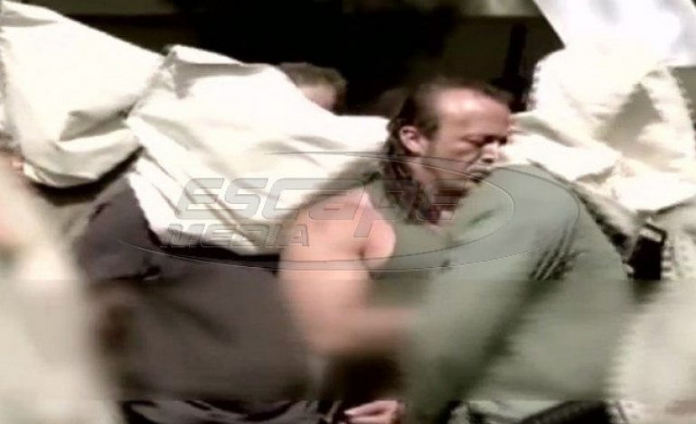 Το «συμβάν της κουκούλας», όταν οι Αμερικανοί εξέθεσαν τον τουρκικό στρατό