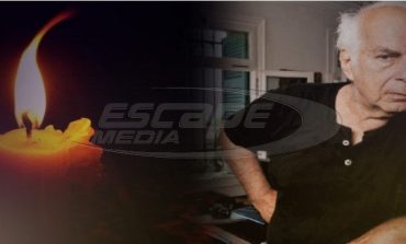 Η οικογένεια του Νίκου Κούνδουρου δεν δέχτηκε να γίνει η κηδεία δημοσία δαπάνη