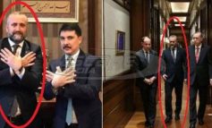 Σ. Ντεμίρη: Ο Τουρκαλβανός σύμβουλος του Ερντογάν παραδέχεται ότι η Τουρκία υποστηρίζει τους τσάμηδες